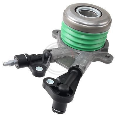 Central Slave Cylinder, clutch