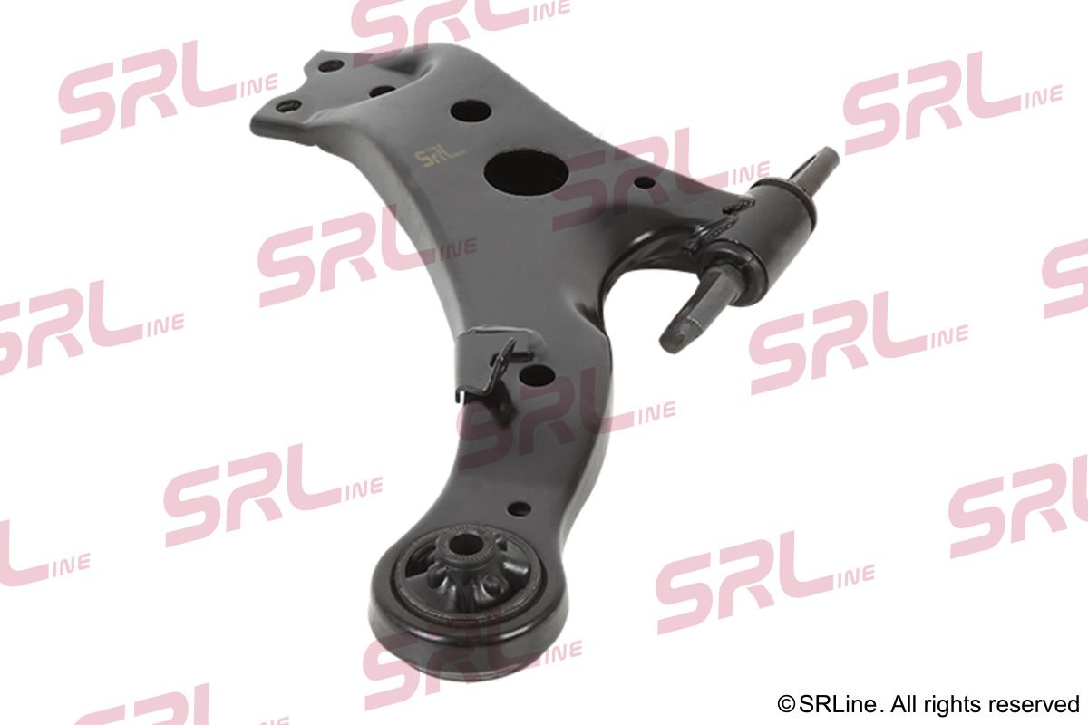 SRLINE 806137 Control/trailing arm, wheel suspension