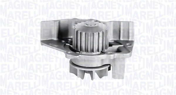 MAGNETI MARELLI 352316170893 Water pump, engine cooling
