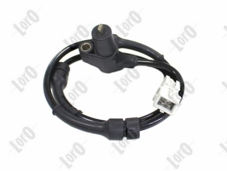 jutiklis, rato greitis