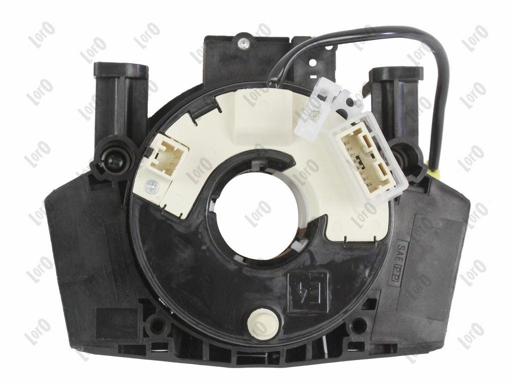 Clock Spring, airbag-2