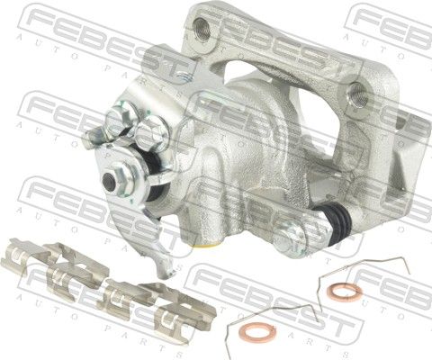 FEBEST 0377-CURLH Brake caliper