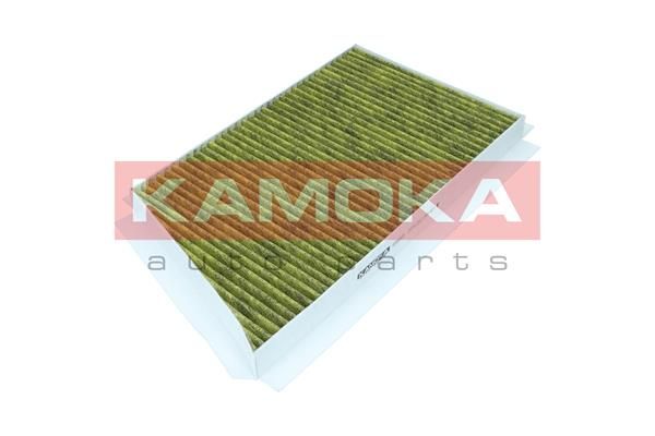 KAMOKA 6080065 Filtras, salono oras