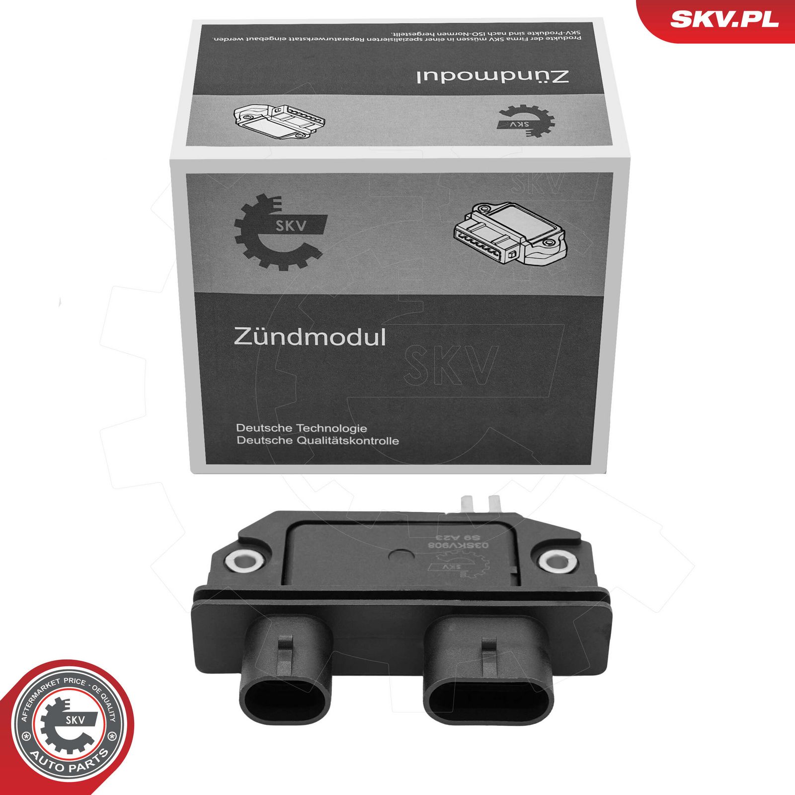 Ignition Coil-5