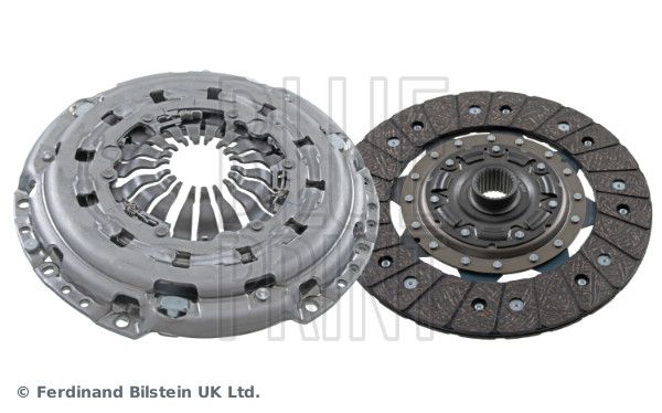 BLUE PRINT ADBP300289 Clutch kit
