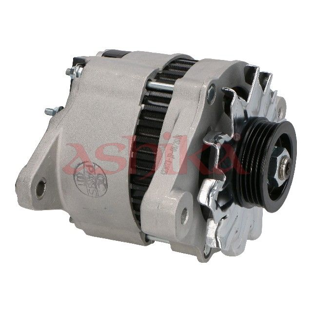 Alternator-2