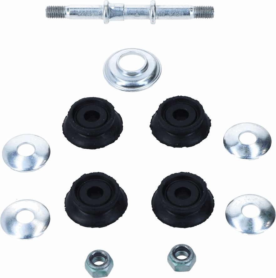 LEMFÖRDER 36022 01 Link/coupling rod, stabiliser bar
