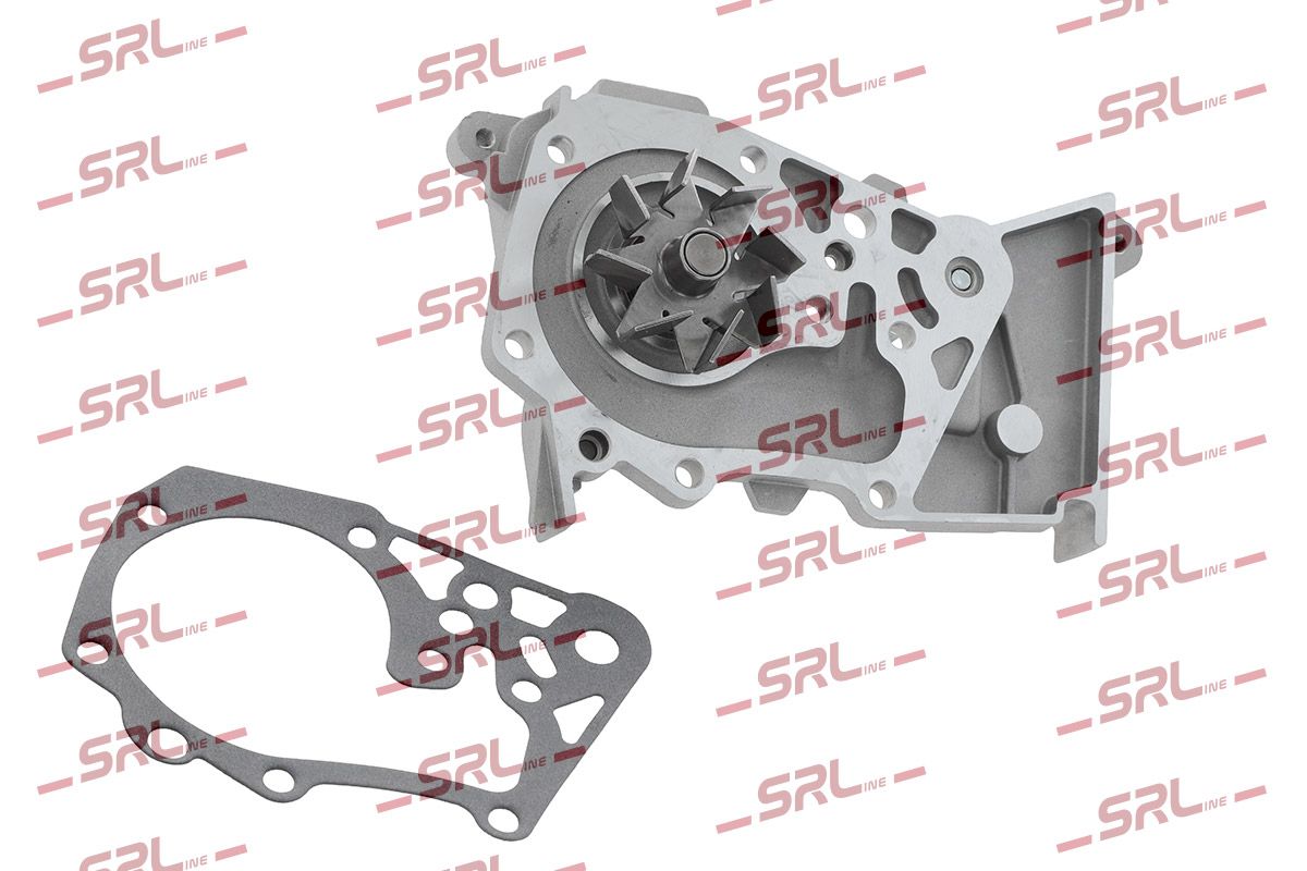 SRLINE S10-513 Water pump, engine cooling