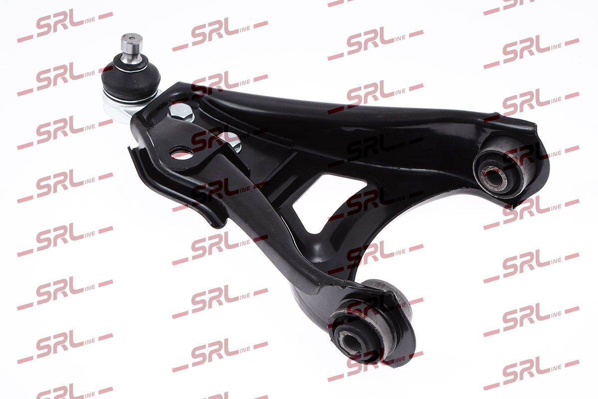 SRLINE 600637 Control/trailing arm, wheel suspension