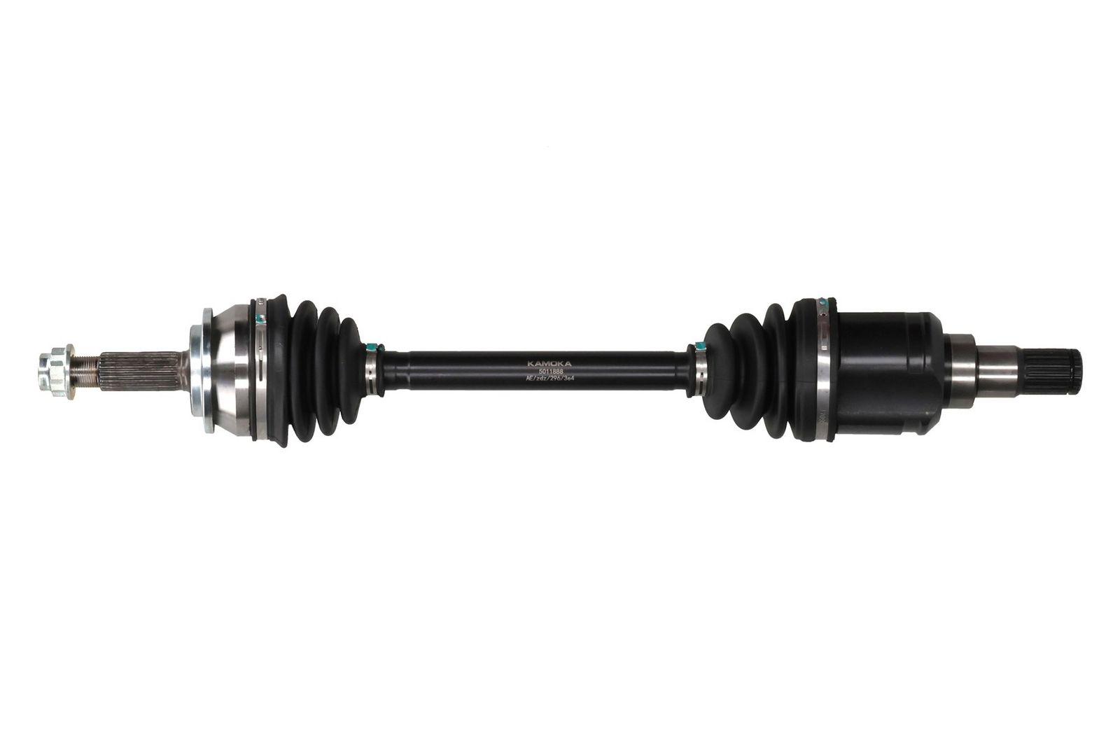 KAMOKA 5011888 Drive shaft