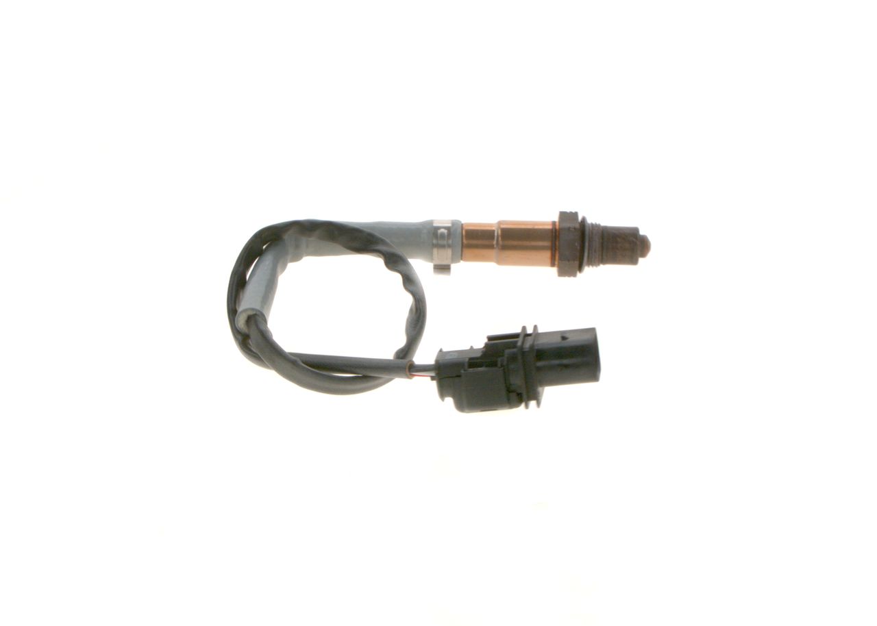 Oxygen Sensor-4