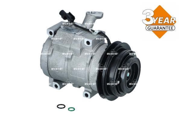 NRF 32458 Compressor, air conditioning
