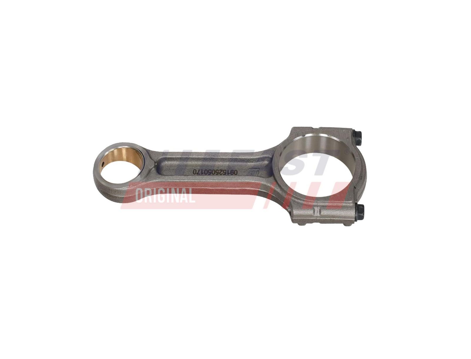 Connecting Rod-2