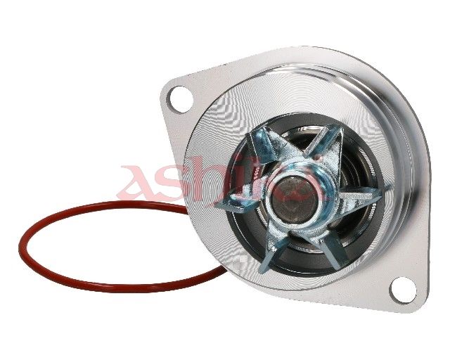 Water Pump, engine cooling-1