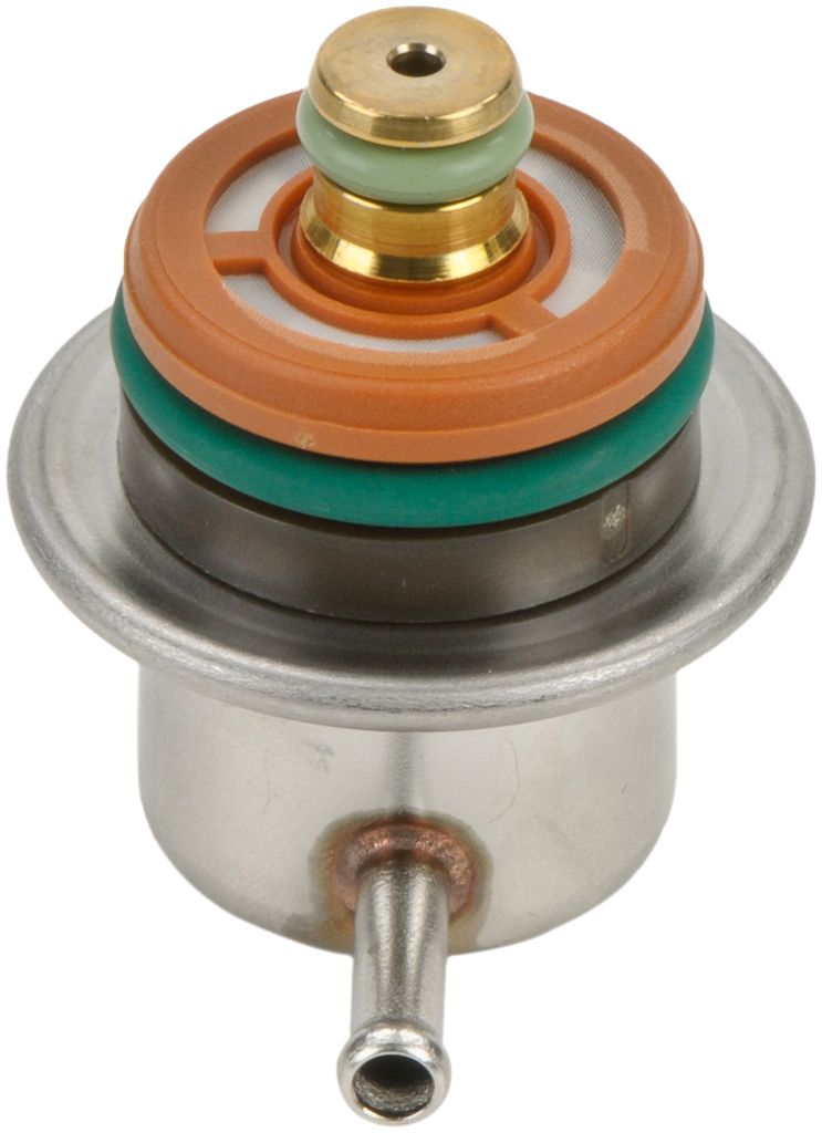 BOSCH 0 280 160 575 Fuel pressure regulator