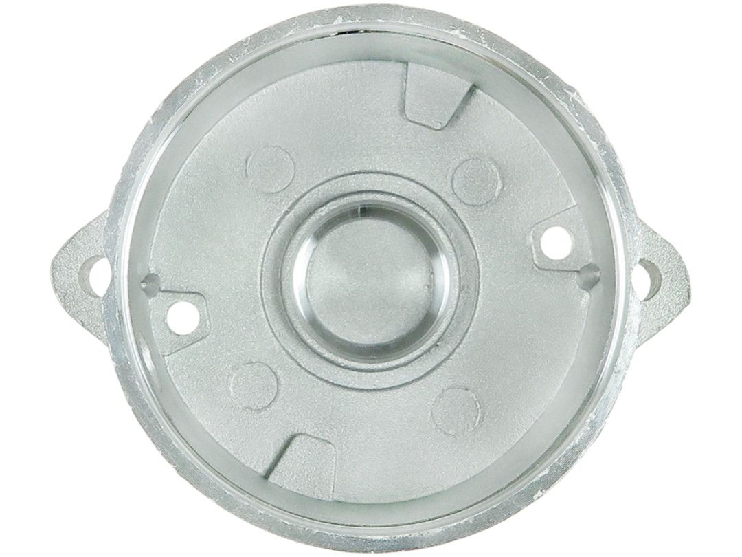 Starter Lid, carburettor-1