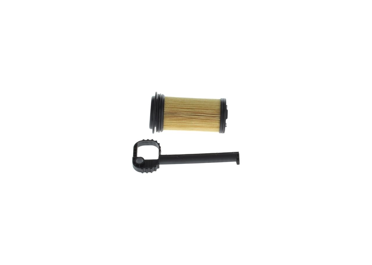 Filter, urea solution-3