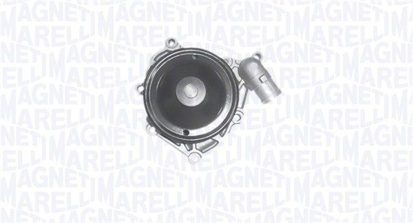 MAGNETI MARELLI 352316170932 Water pump, engine cooling