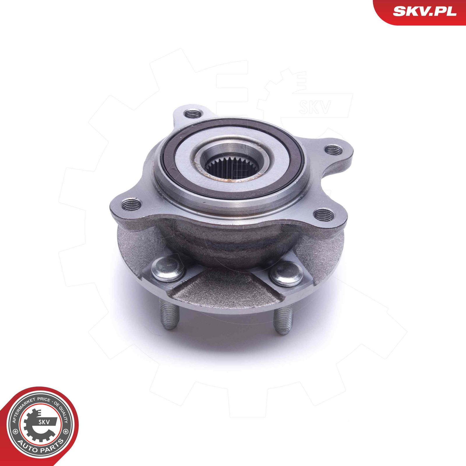 ESEN SKV 29SKV494 Wheel bearing kit