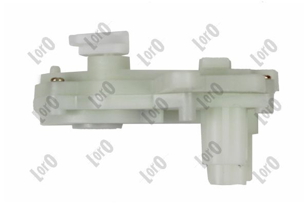 Actuator, central locking system-3