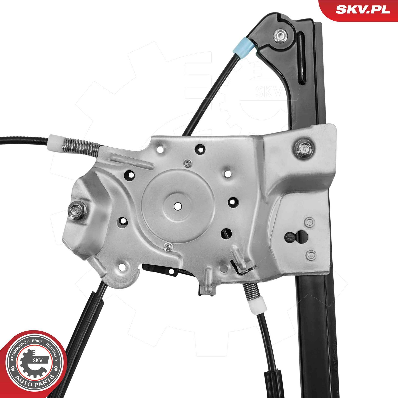 Window Regulator-2