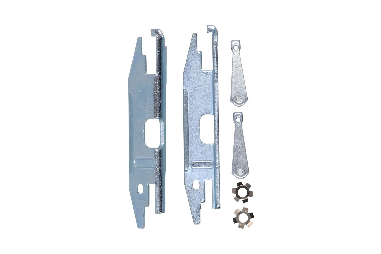 KAMOKA 1080026 Adjuster set, drum brake