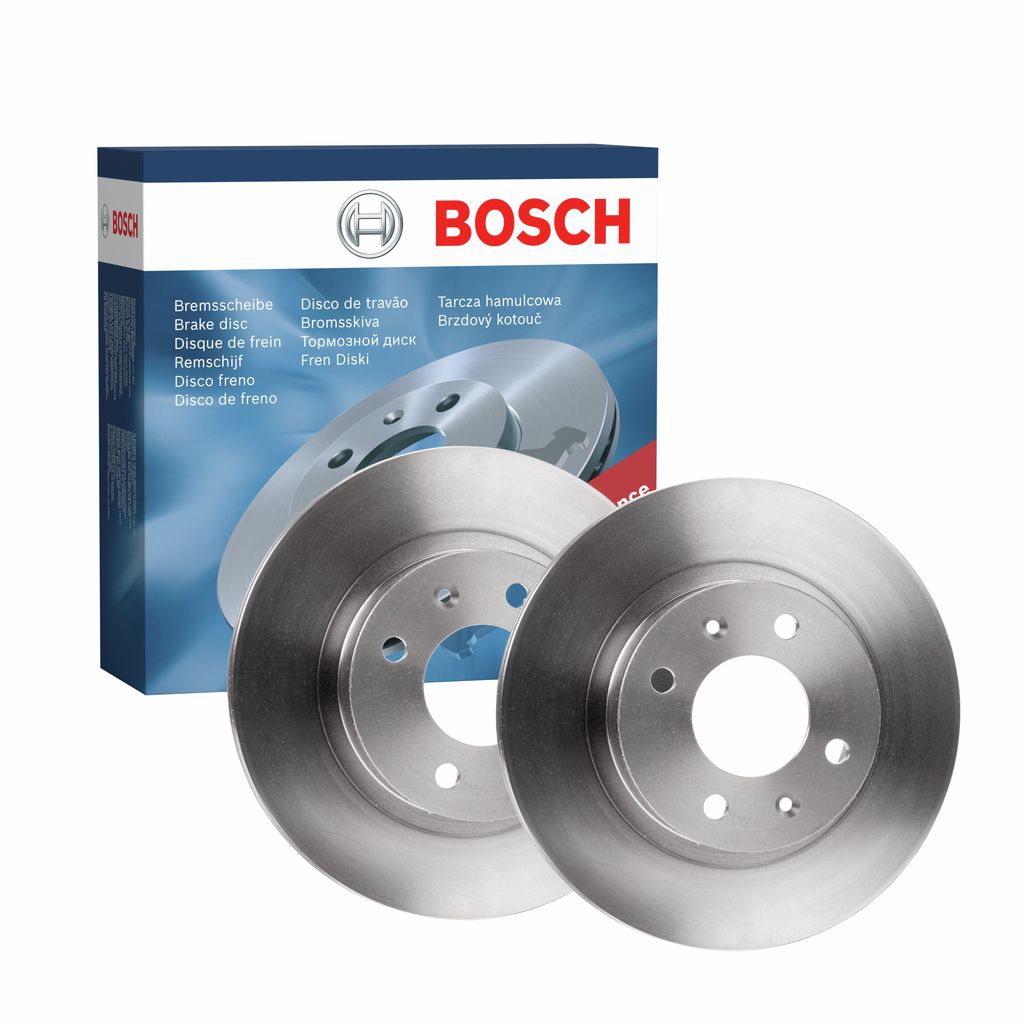 BOSCH 0 986 479 770 Brake disc