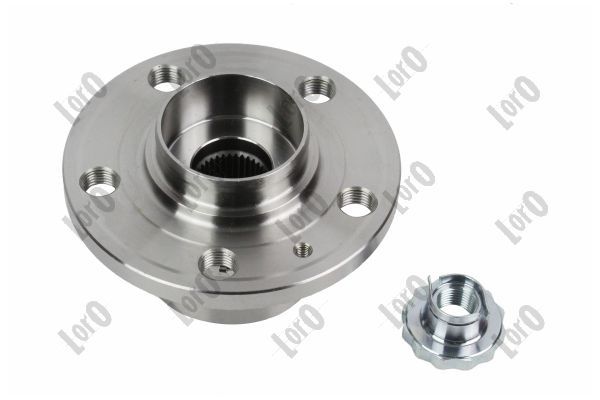 Wheel Hub