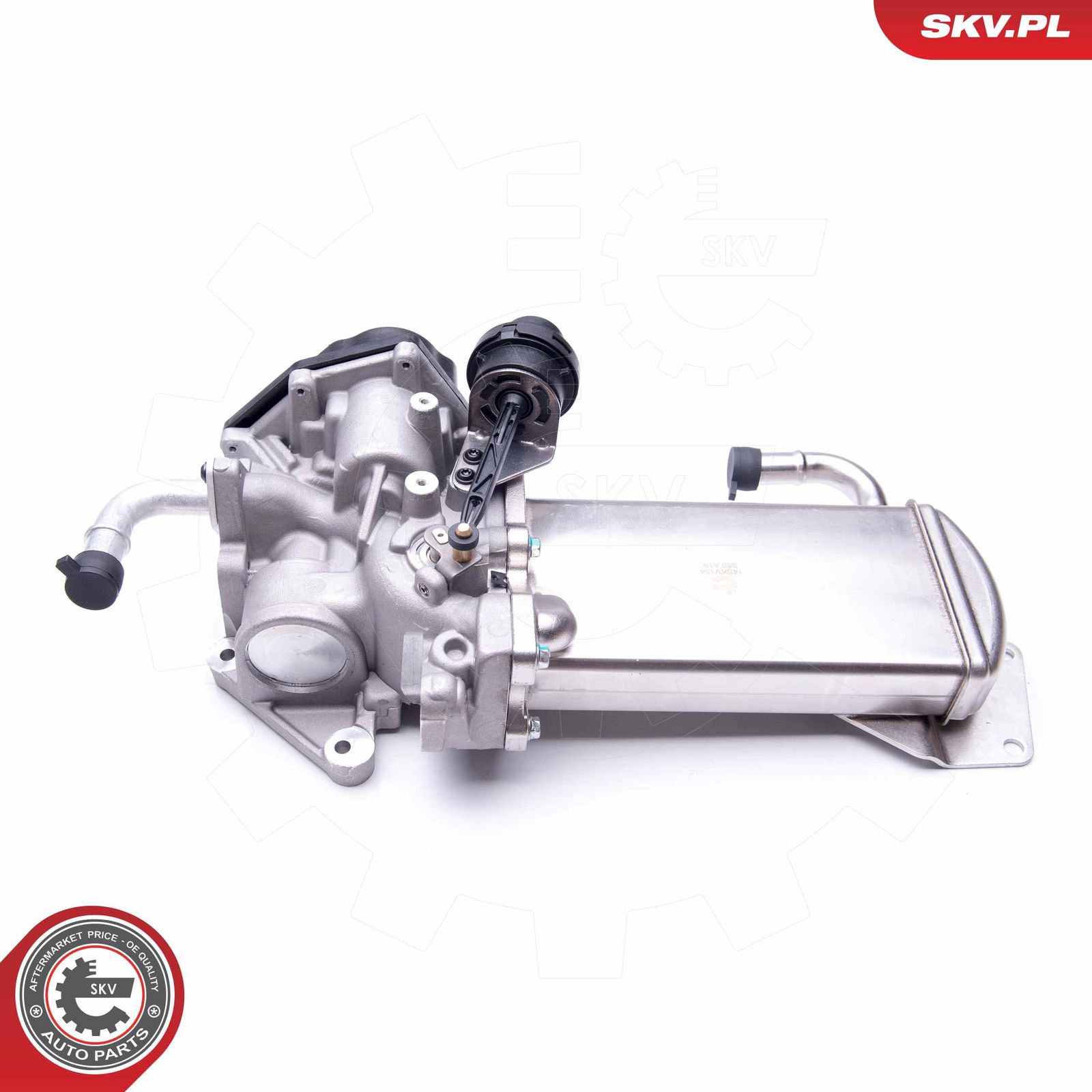 EGR Valve-4