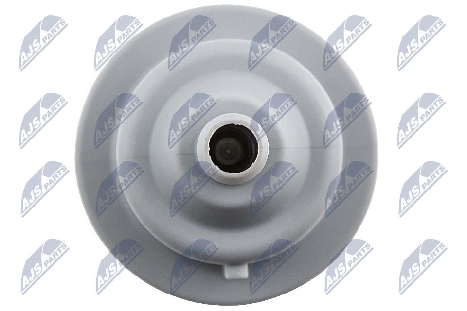 Valve, charcoal filter (tank ventilation)-3
