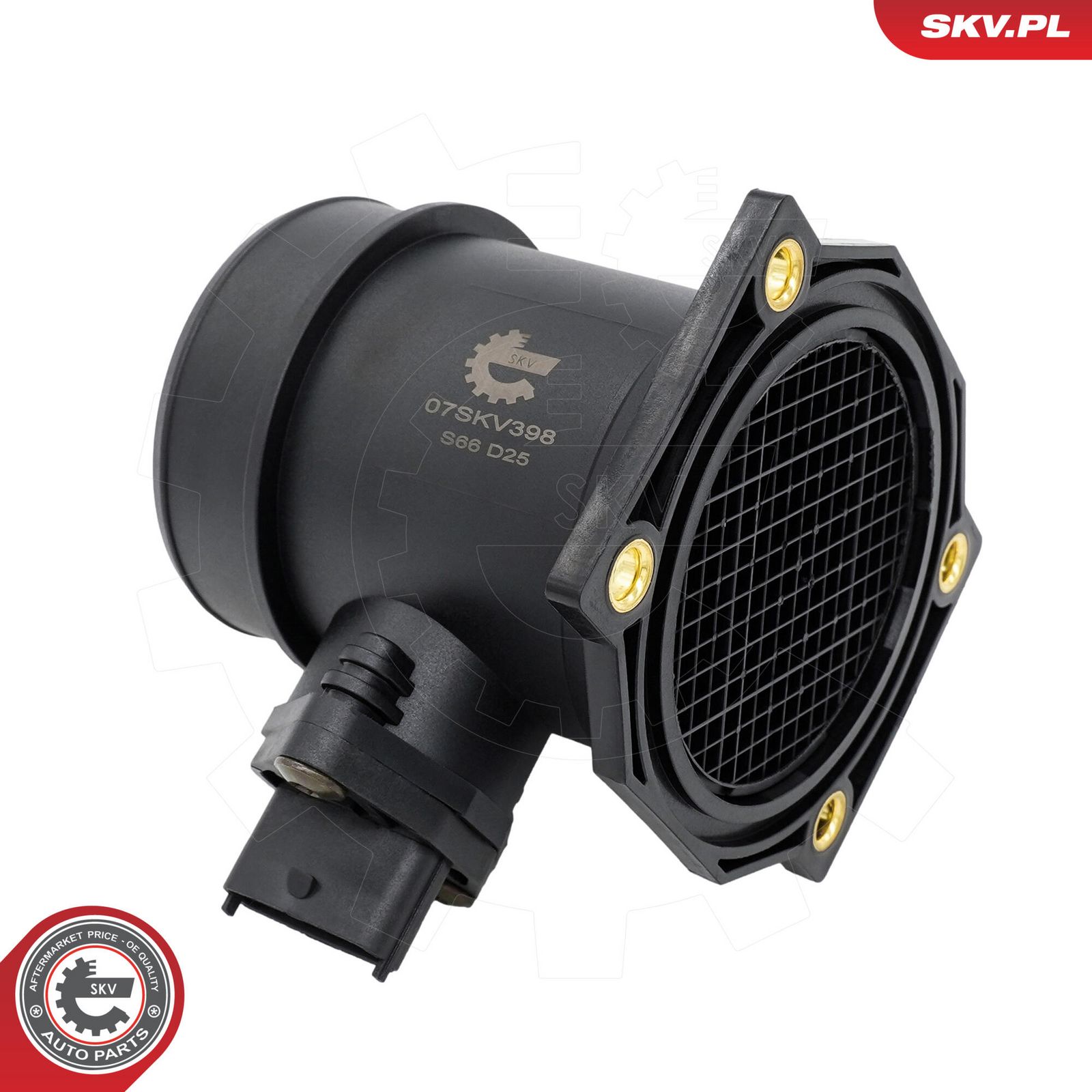 ESEN SKV 07SKV398 Mass air flow sensor