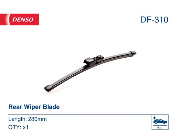Wiper Blade-1