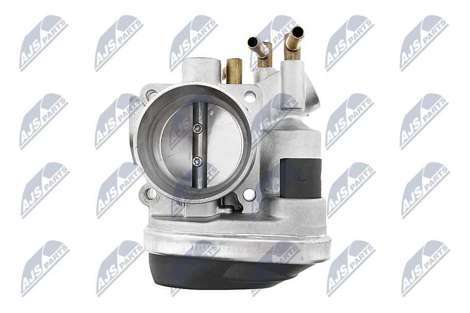 Throttle Body-2