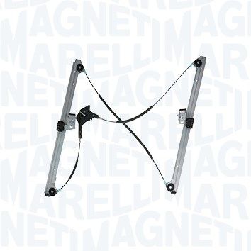 MAGNETI MARELLI 350103753000 Window regulator