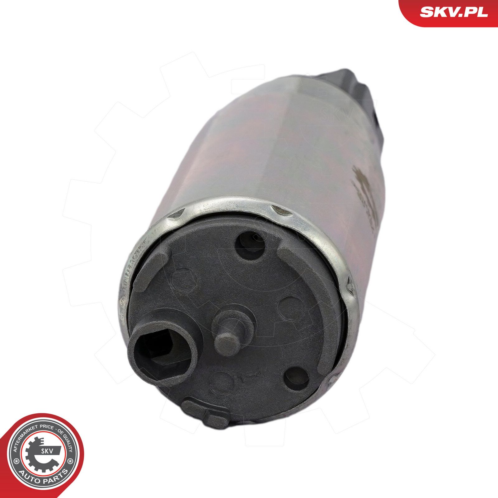 Fuel Pump-2