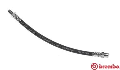 BREMBO T 85 062 Brake hose