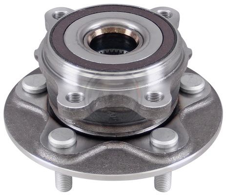 A.B.S. 201550 Wheel bearing kit