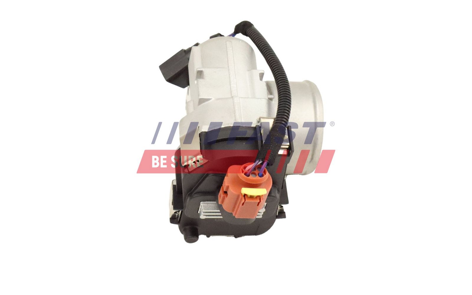 Throttle Body-1