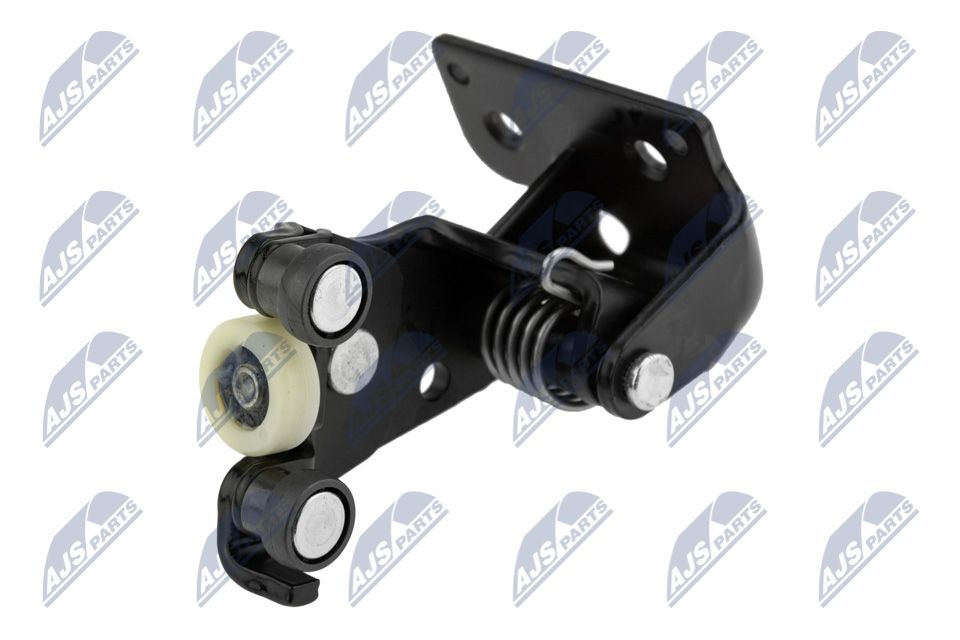 NTY EZC-FR-127 Roller guide, sliding door