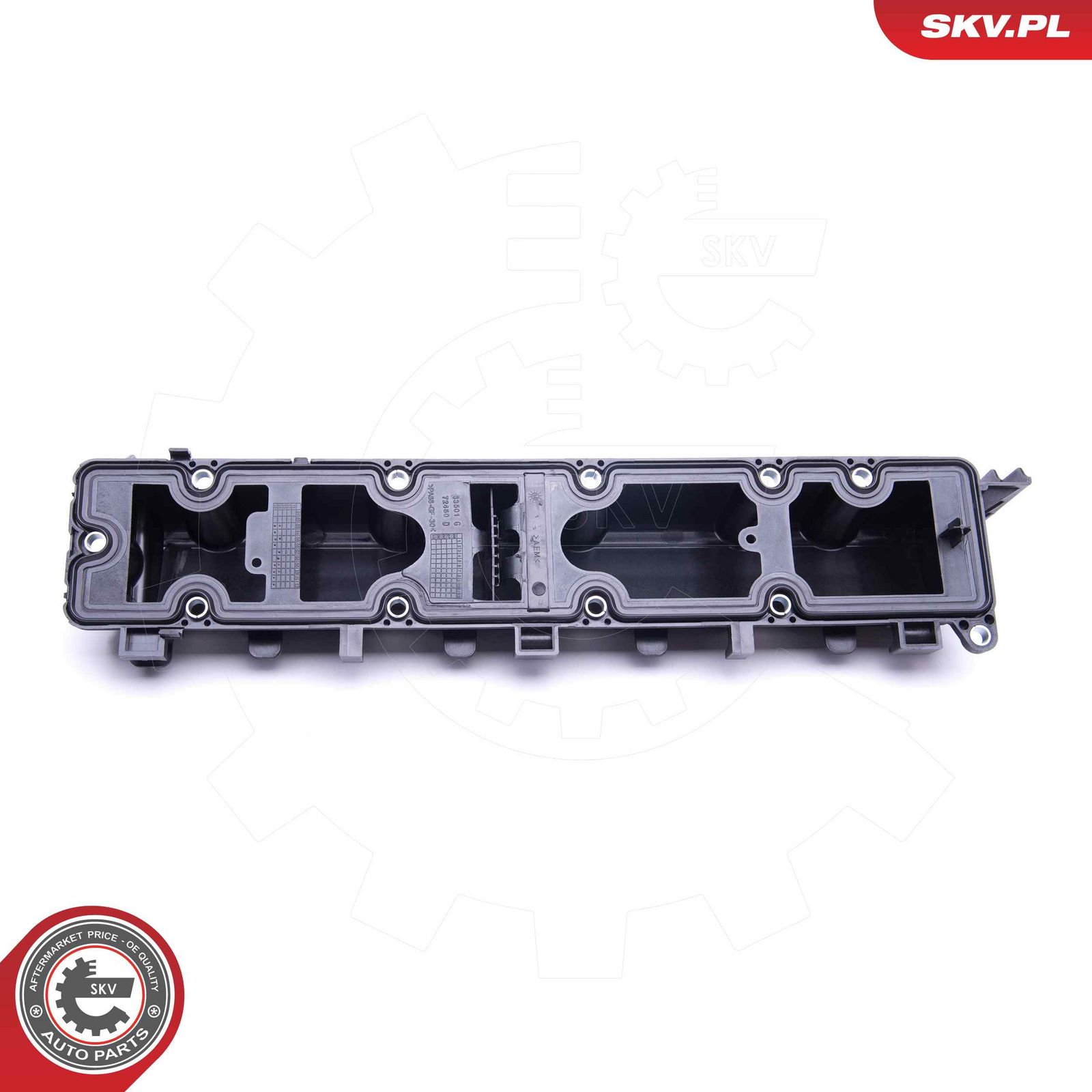 Cylinder Head Cover-1
