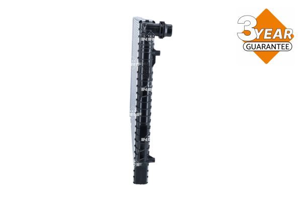 Radiator, engine cooling-3