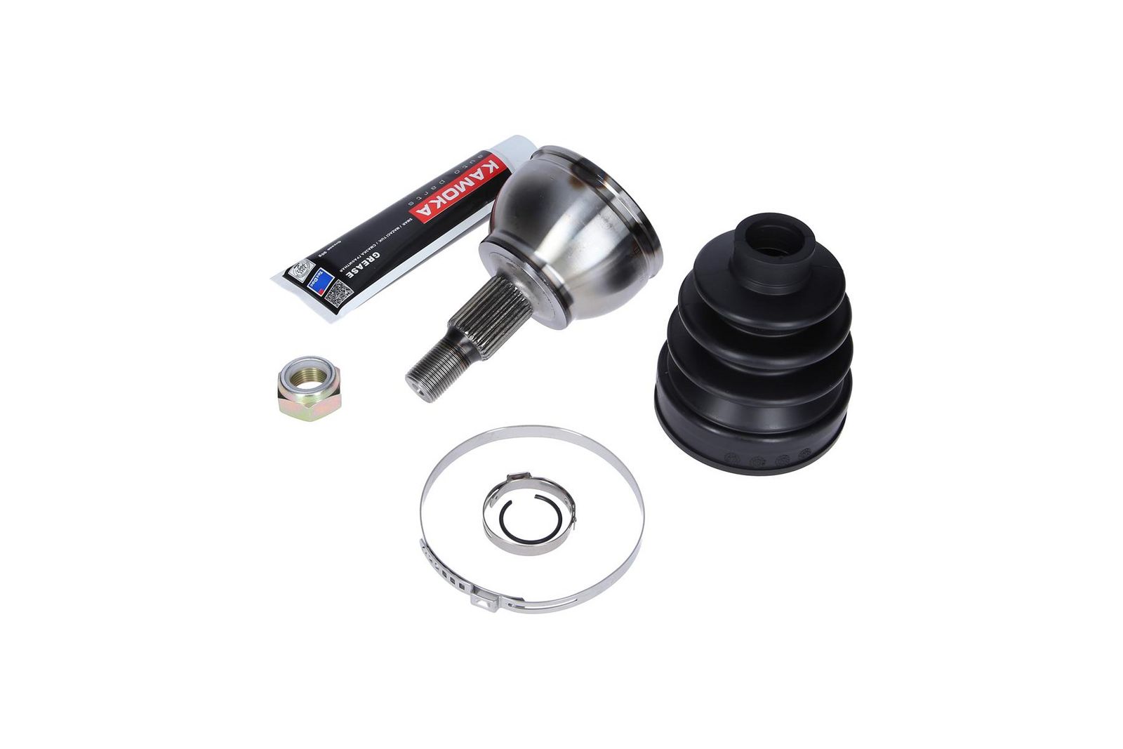 Joint Kit, drive shaft-2