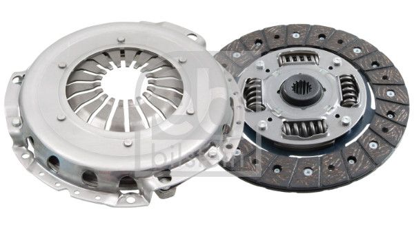 FEBI BILSTEIN 1005376 Clutch kit