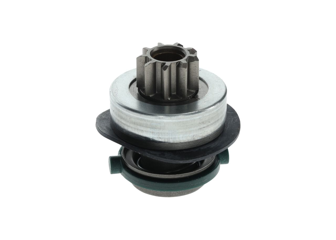 Freewheel Gear, starter-2