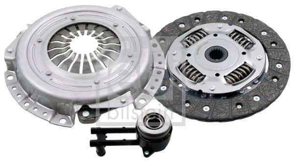 FEBI BILSTEIN 1005250 Clutch kit