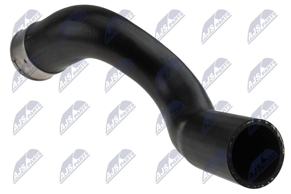 Charge Air Hose-1