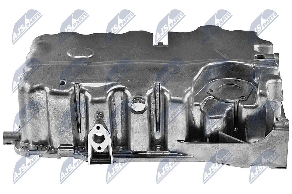 Oil Sump-3