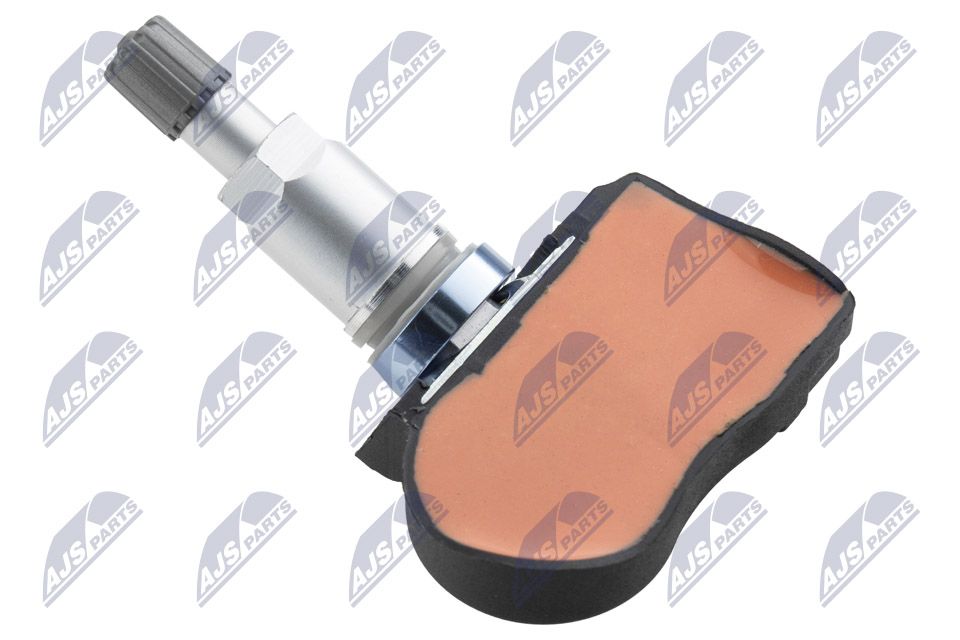Wheel Sensor, tyre-pressure monitoring system-1