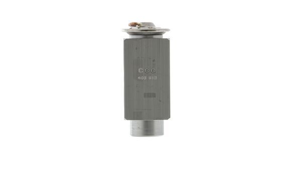 Expansion Valve, air conditioning-7