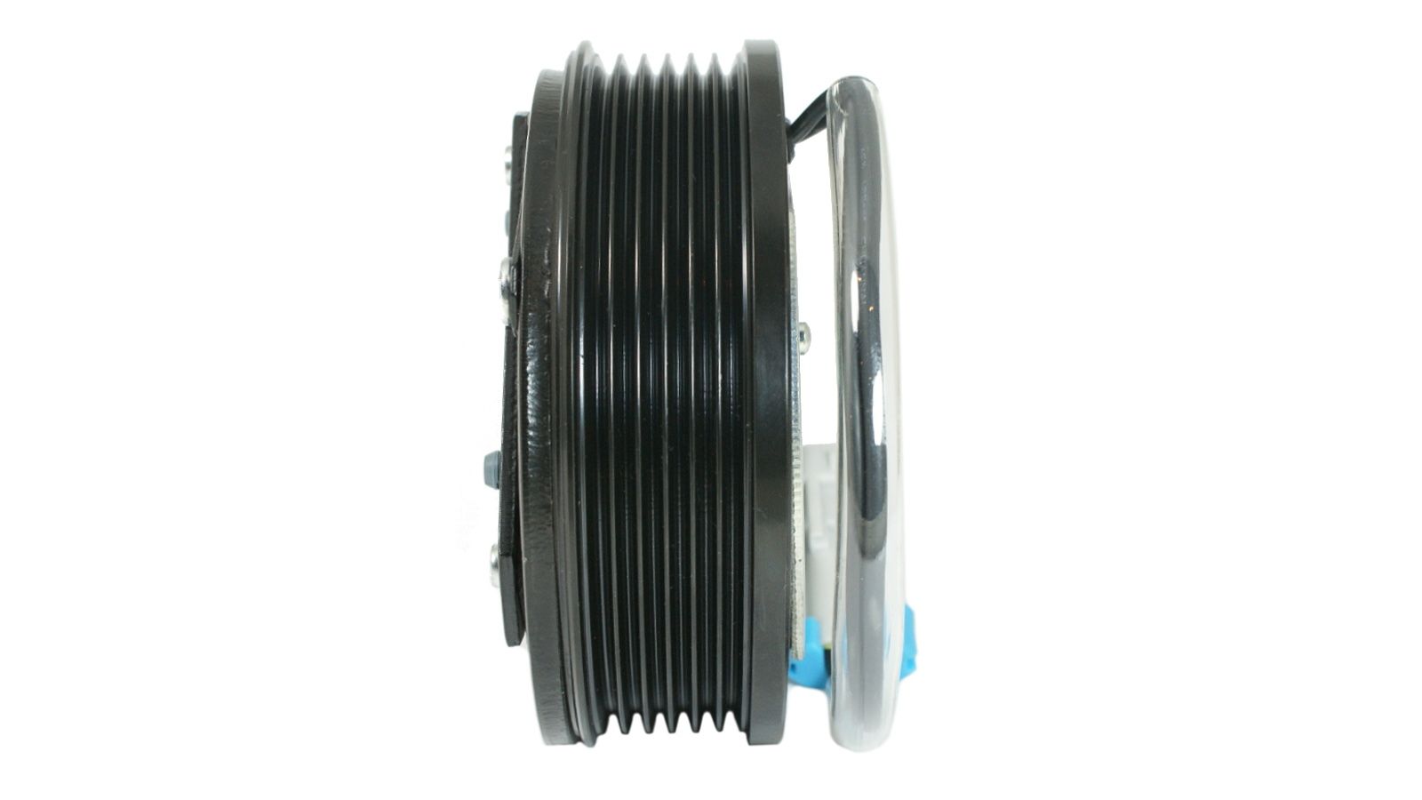 HART 621 281 Magnetic clutch, air conditioning compressor